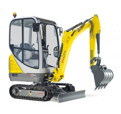 Wacker Neuson 1404