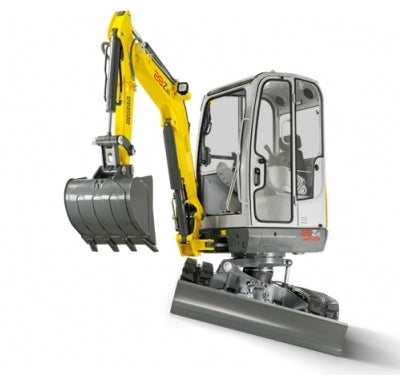 Wacker Neuson 28Z3 VDS