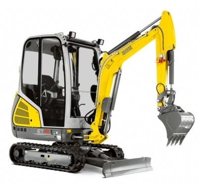 Wacker Neuson 1703 VDS